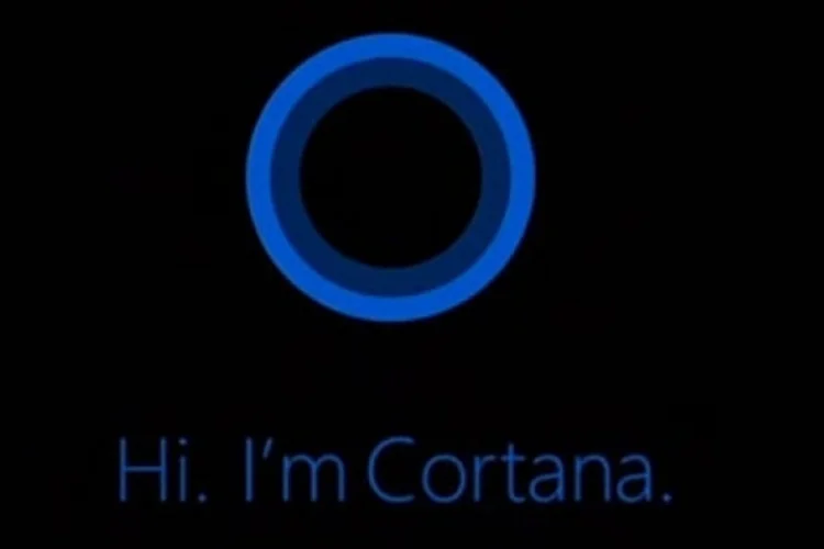 cortana (Reuters)