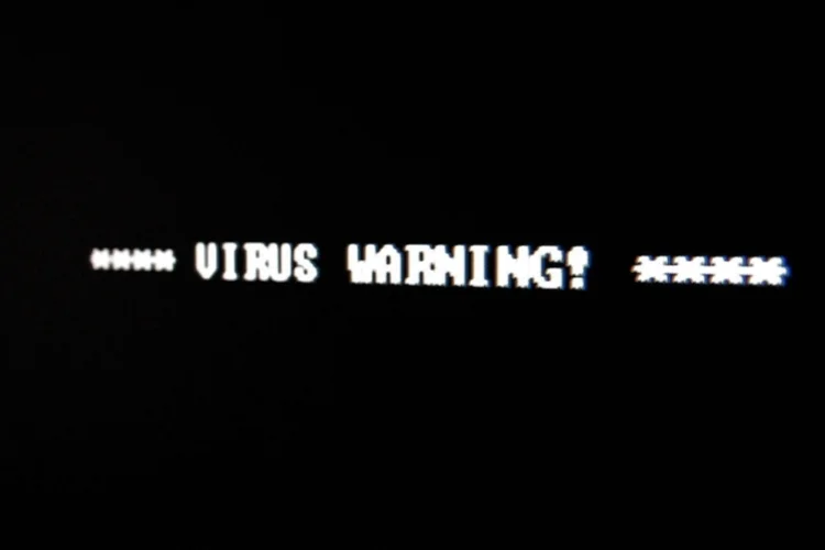 virus (sxc.hu)