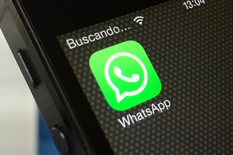 Whatsapp (Álvaro Ibáñez / Flickr)