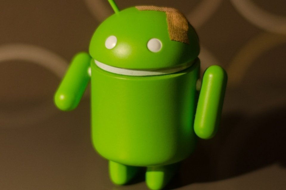 Google começa a liberar correções para a mãe de todas as vulnerabilidades do Android