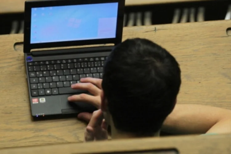 Estudante (Getty Images)