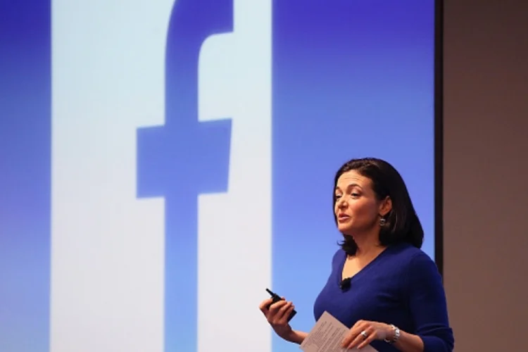 Sheryl Sandberg (Getty Images)