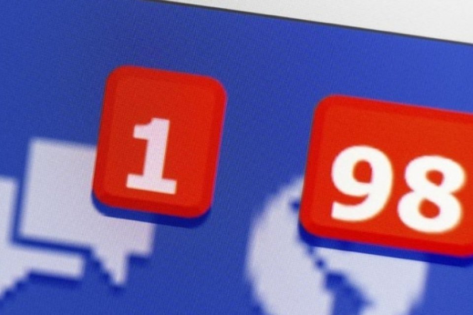 EUA autorizam notificação judicial por meio de mensagem no Facebook