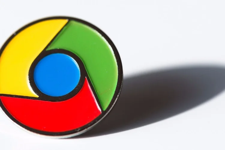 Chrome (Stephen Shankland)
