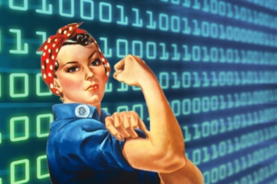 São Paulo terá Semana Da Mulher na Tecnologia com eventos gratuitos