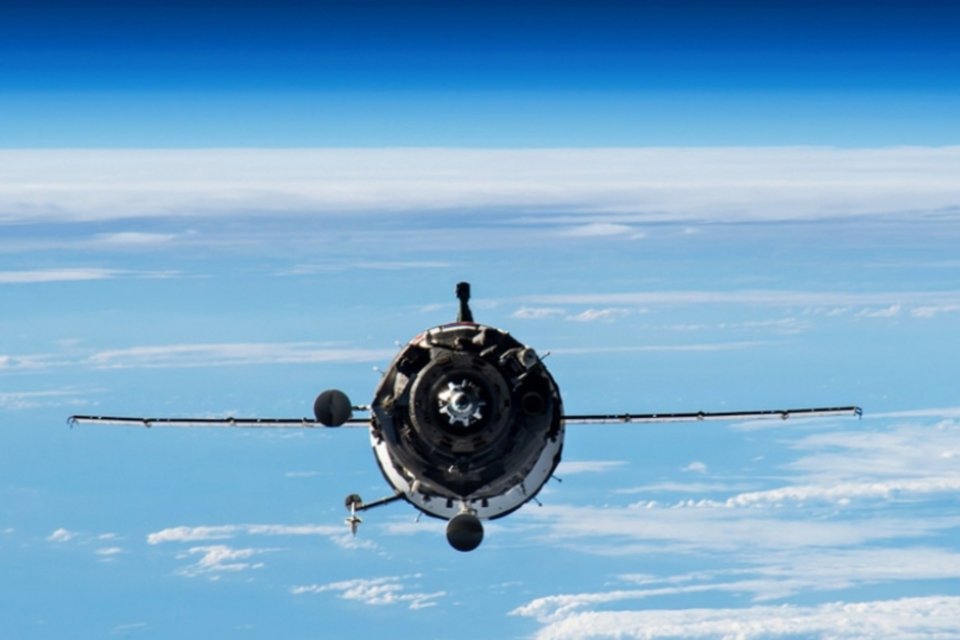 Agência espacial da Rússia é acusada de sonegar 5,6 bilhões de reais