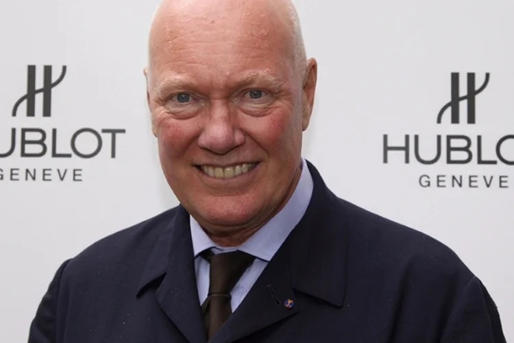 Jean-Claude Biver (Getty Images)