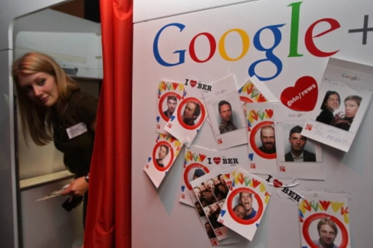 Google (Getty Images)