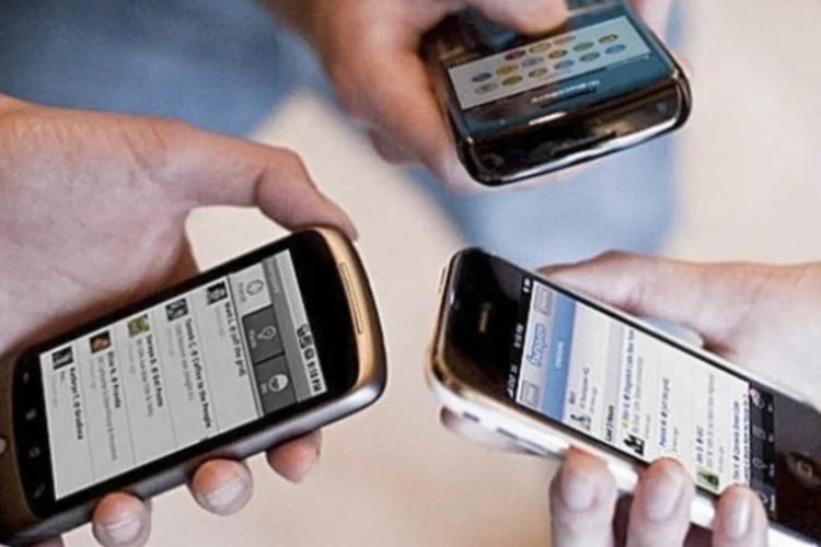 smartphone (Reprodução)