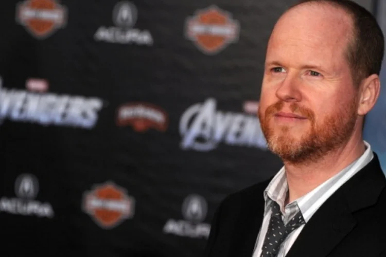Joss Whedon (Getty Images)