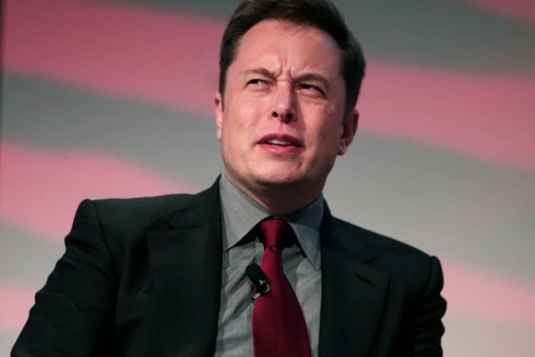 elon musk (Getty Images)