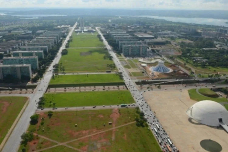 brasilia (Getty Images)