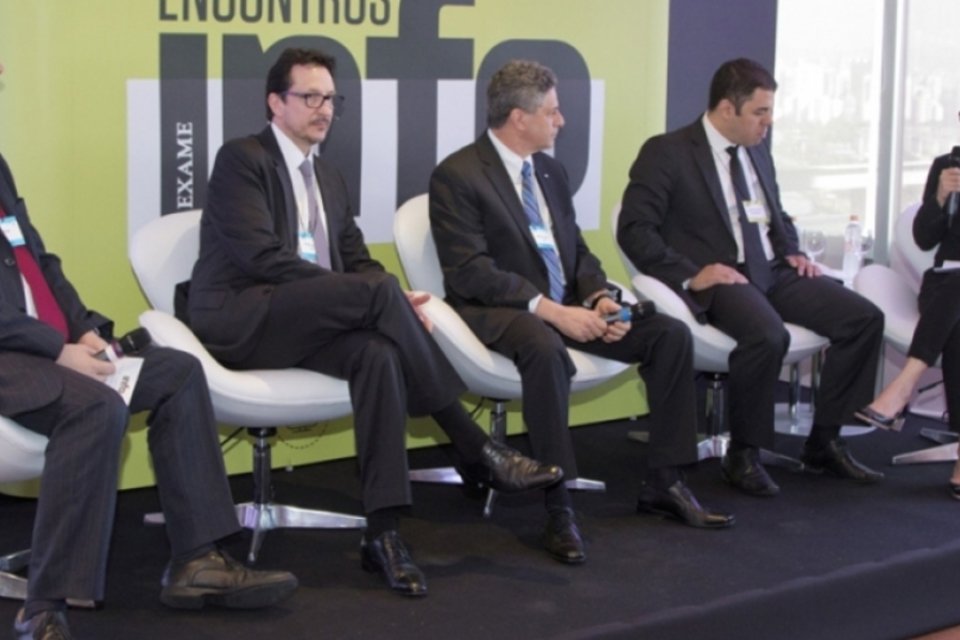 Evento da INFO debate os desafios do Big Data no mercado brasileiro