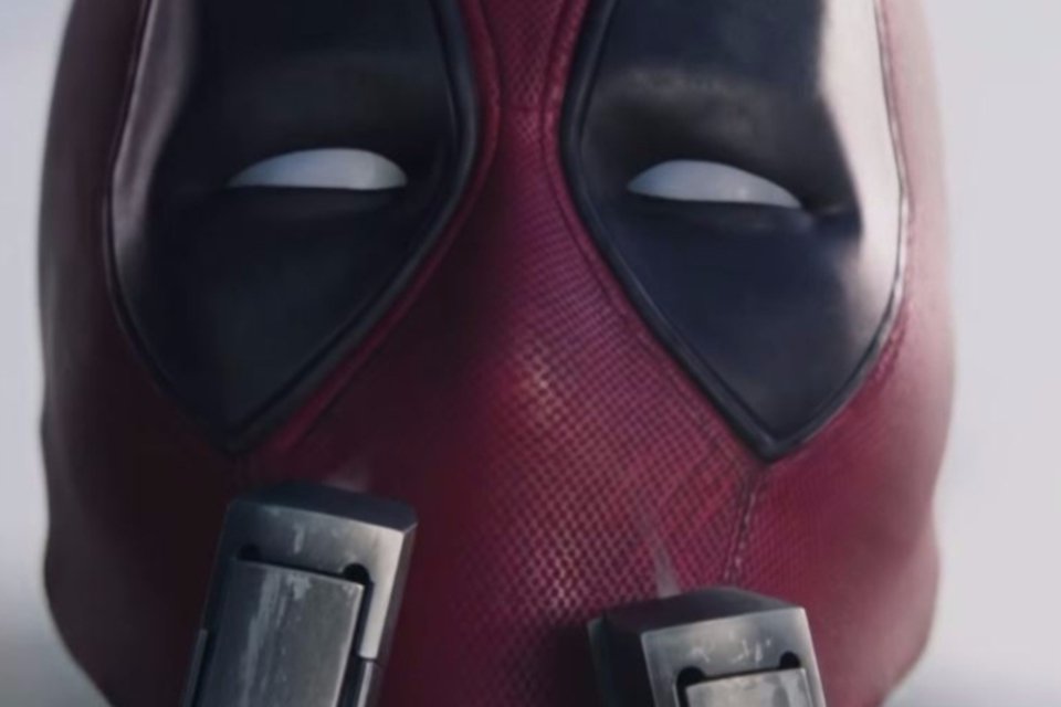 Confira o sangrento e engraçadíssimo primeiro trailer de "Deadpool"