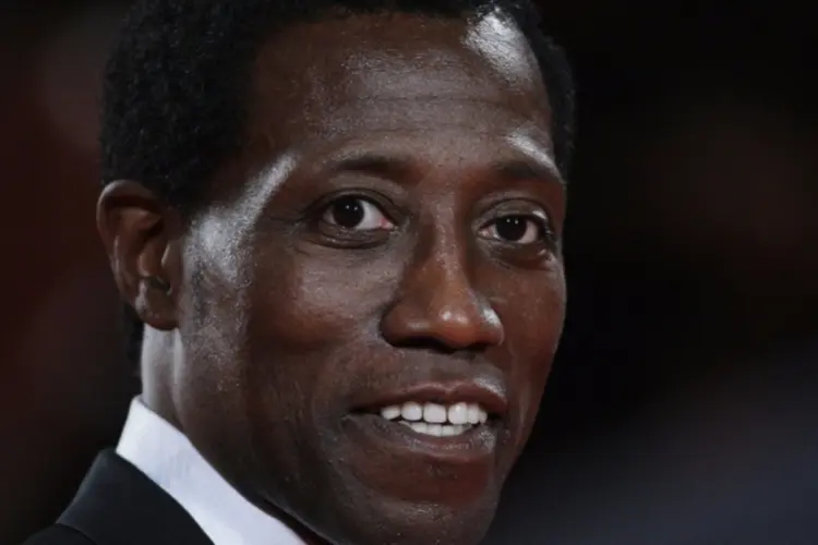 Wesley Snipes (Getty Images)