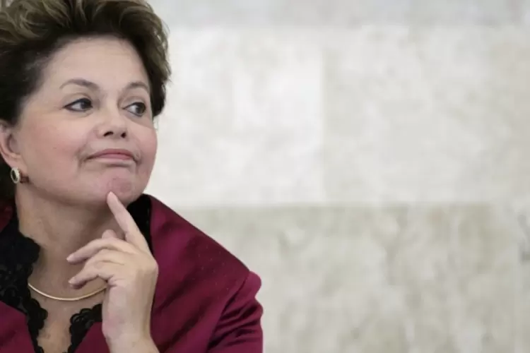 dilma (Reuters)