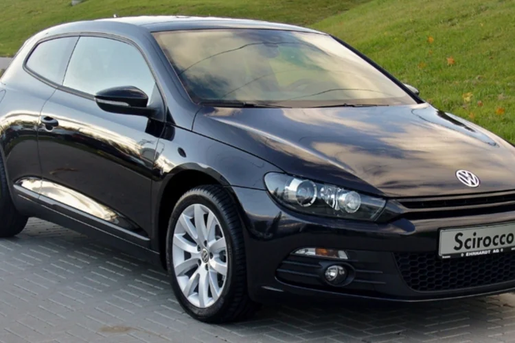 Scirocco (Thomas Doerfer / Creative Commons)