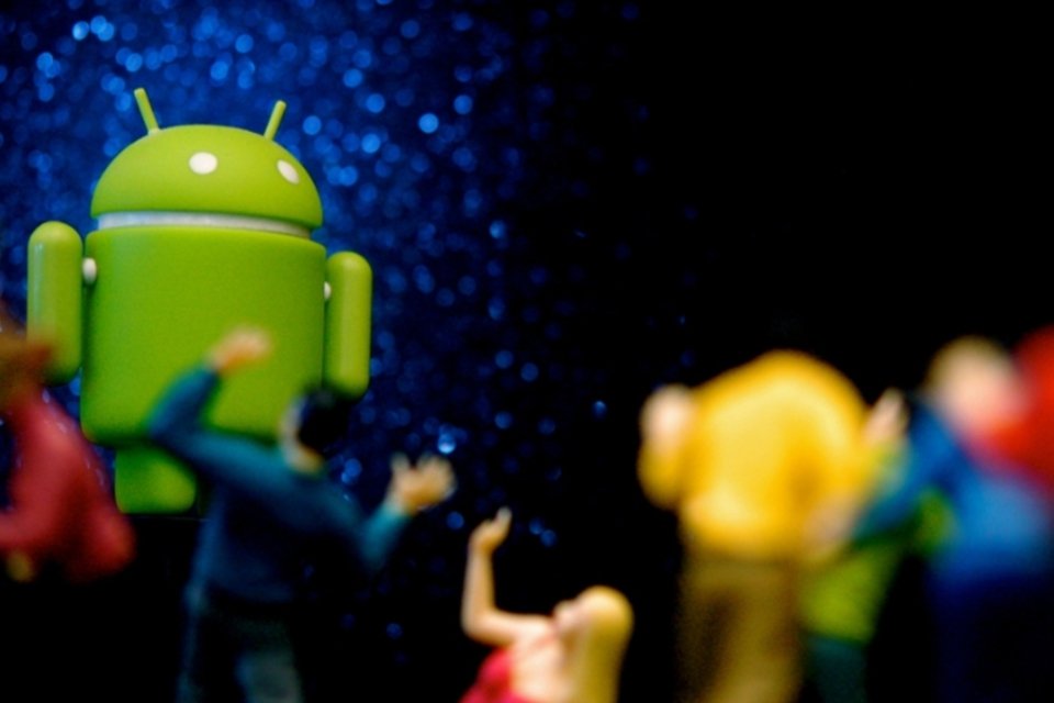 Especialistas descobrem a "mãe de todas as vulnerabilidades no Android"