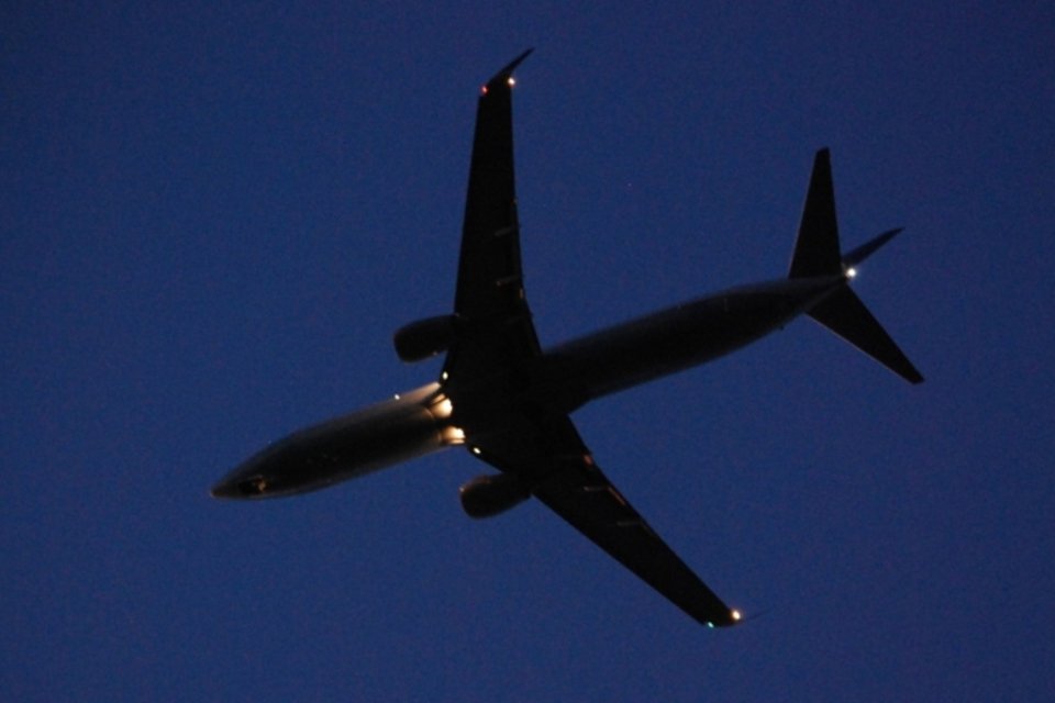 Fabricante de motores de aviões CFM promete cumprir metas