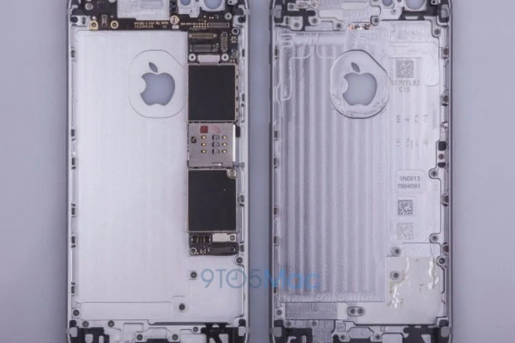 iPhone 6S (9to5Mac)
