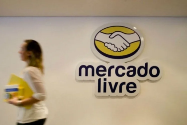 Mercado Livre: plataforma afirma que recursos serão destinados à logística e expansão do negócio (Wikimedia Commons/Wikimedia Commons)