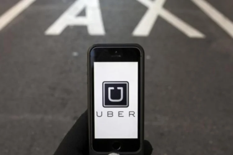 uber (Reuters)