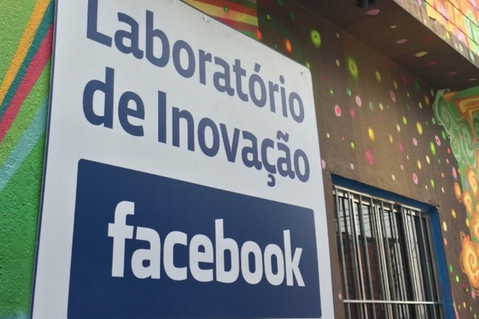 Facebook começa a dar aulas de programação na comunidade de Heliópolis