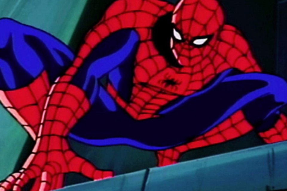 Sony anuncia novo filme de animação do Homem-Aranha