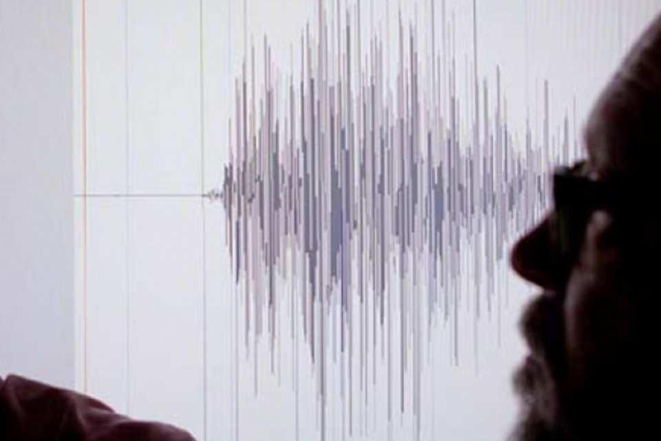 Pesquisadores criam sistema de alerta de terremotos com GPS de smartphones