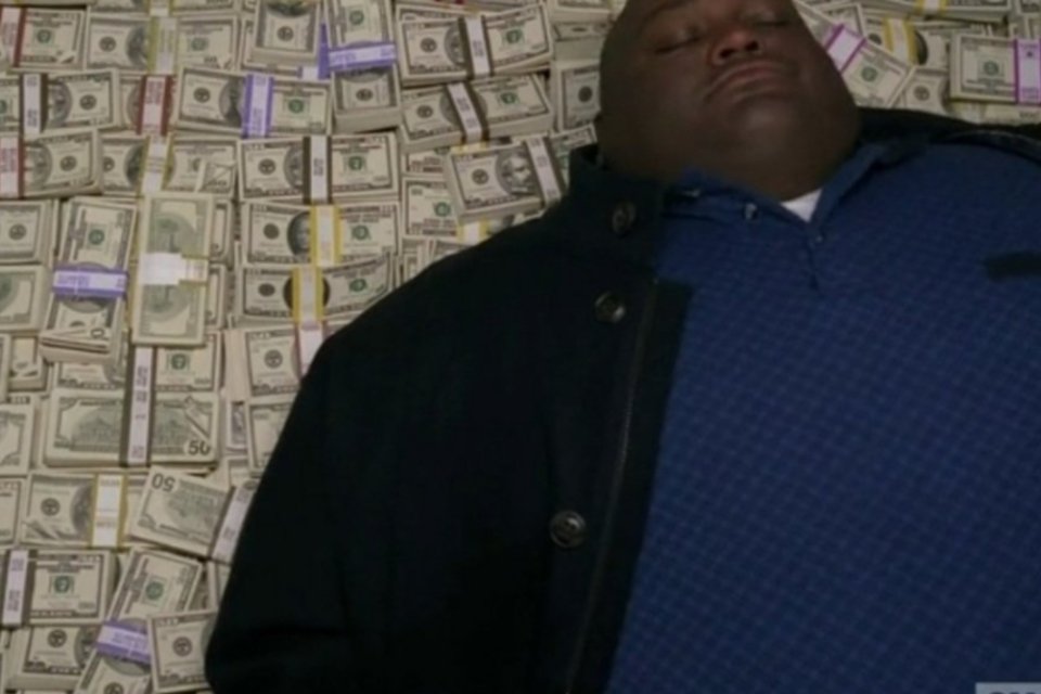 Criador de Breaking Bad finalmente revela que fim levou Huell