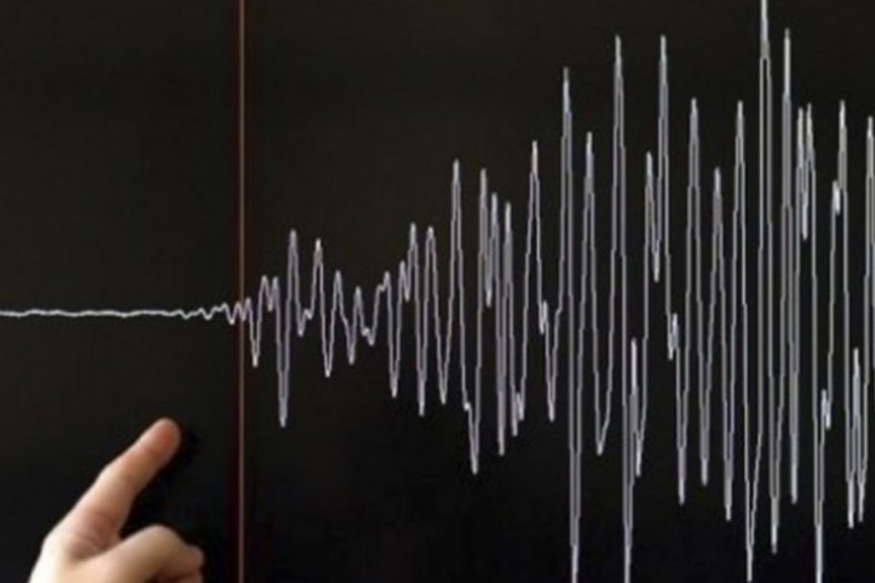 Forte terremoto de 6,6 graus de magnitude atinge o noroeste do México
