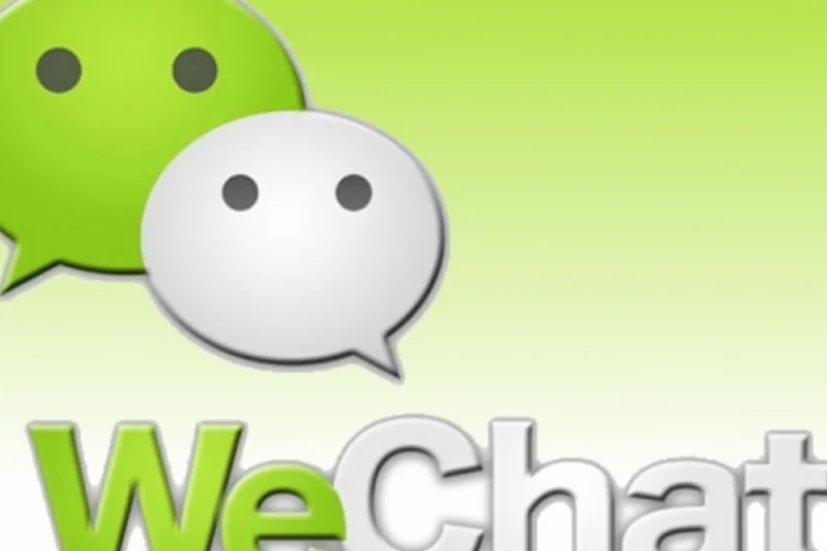 WeChat (Divulgação)