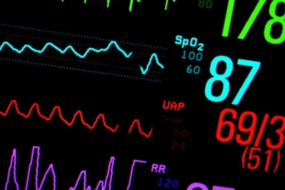 Teste de ataque cardíaco pode reduzir internação hospitalar