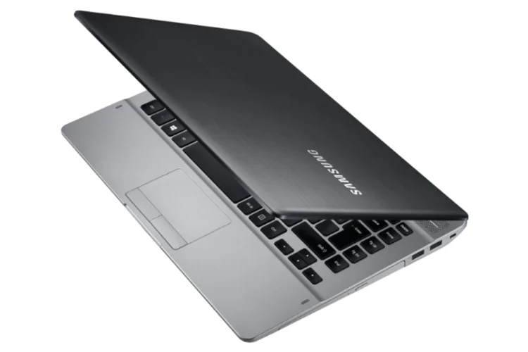 Samsung Notebook (Divulgação)