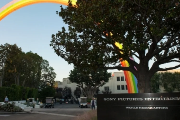 Sony Pictures (Getty Images)