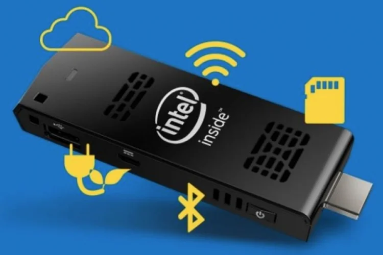 Compute Stick (Divulgação)