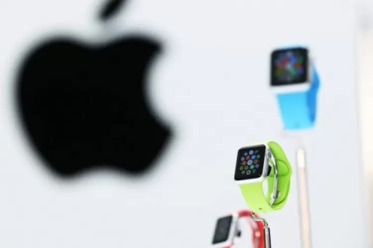Apple Watch (Getty Images)