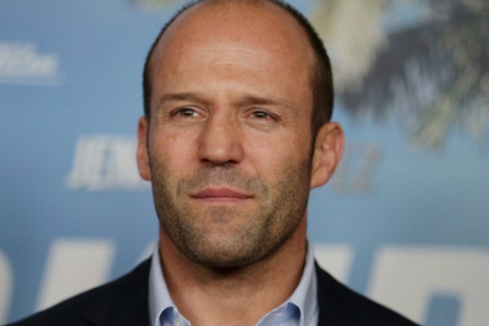 Jason Statham pode fazer o papel de Mercenário em Demolidor, diz site