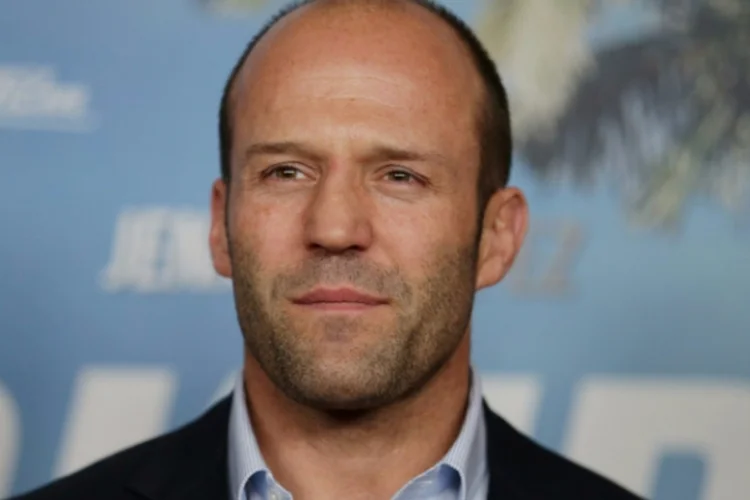 Jason Statham (Getty Images)