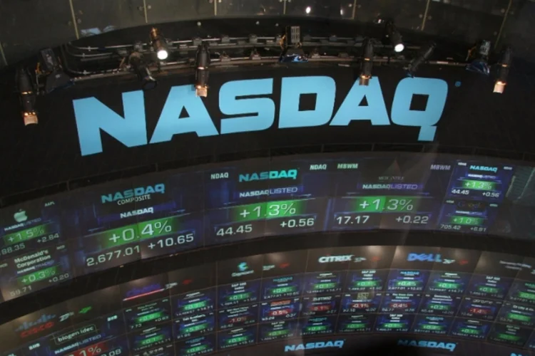 Nasdaq (bfishadow)