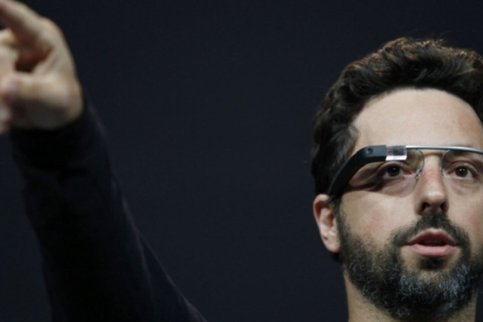 Sergey Brin pediu a advogada que redigisse um contrato para vender a alma dele ao diabo