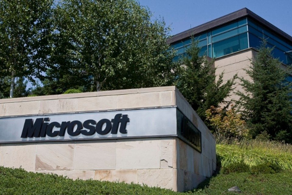 Microsoft quer comprar empresa de cibersegurança israelense por US$ 320 milhões