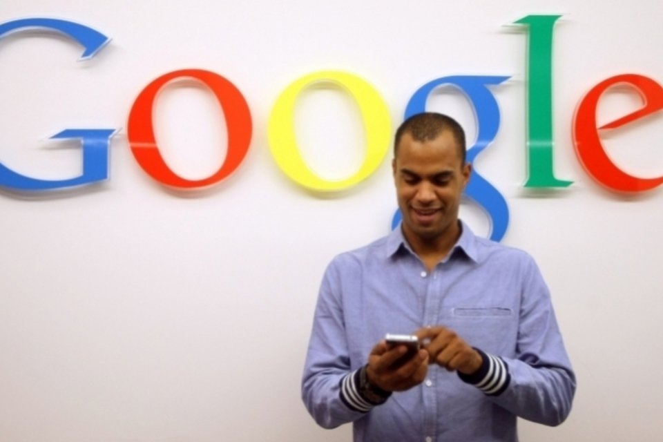 Google confirma planos de lançar operadora de telefonia móvel nos EUA