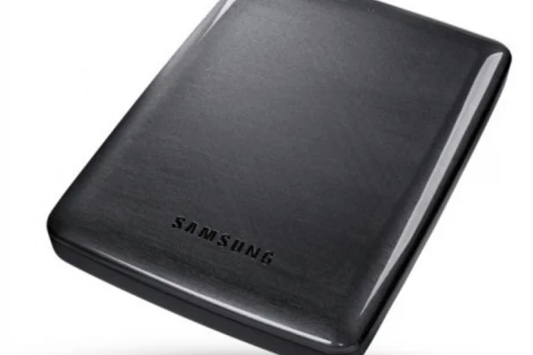 Samsung HD P3 (Divulgação)