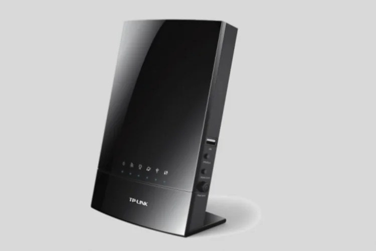 TP-Link (D)