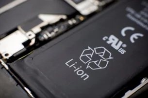 China investe em novas tecnologias para baterias de íon-lítio com alta densidade energética