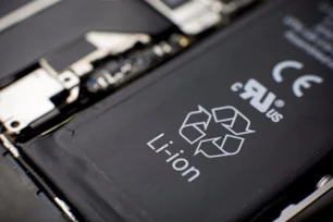Imagem referente à matéria: China investe em novas tecnologias para baterias de íon-lítio com alta densidade energética