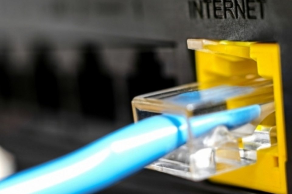 Governo quer garantir acesso à banda larga para 95% dos brasileiros até 2018