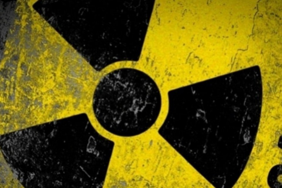 Universidade do Texas perde pacote com material radioativo