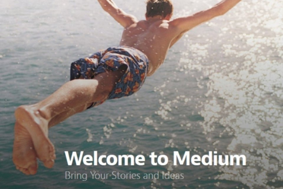 Medium lança aplicativo beta para Android
